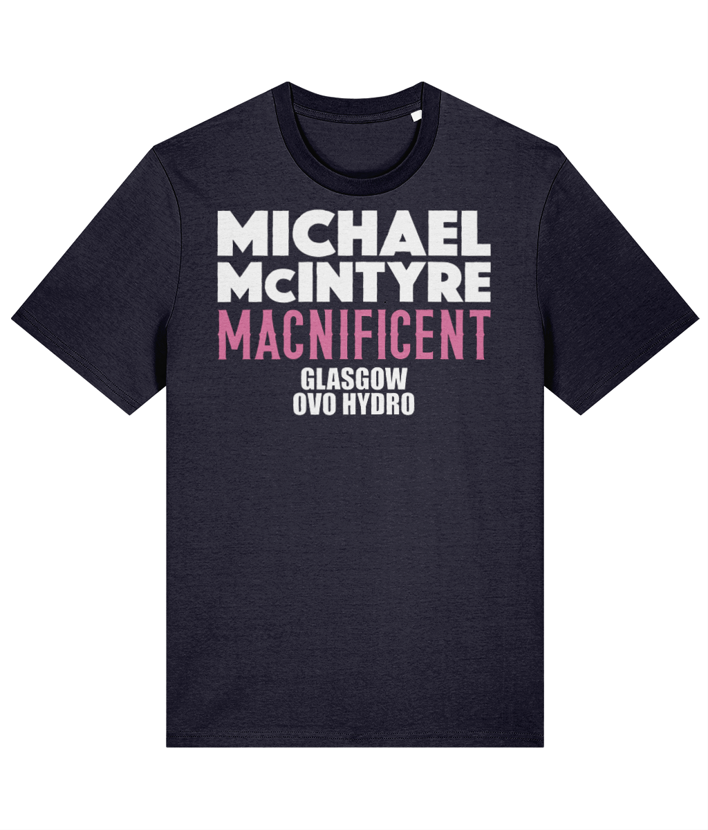 Glasgow Exclusive T-Shirt