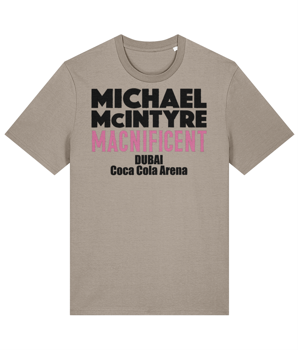 Dubai Exclusive T-Shirt