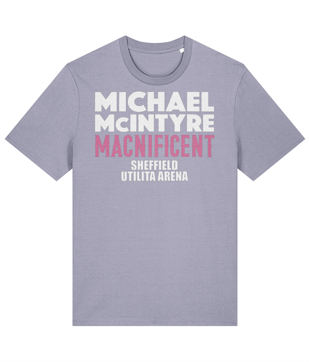 Sheffield Exclusive T-Shirt