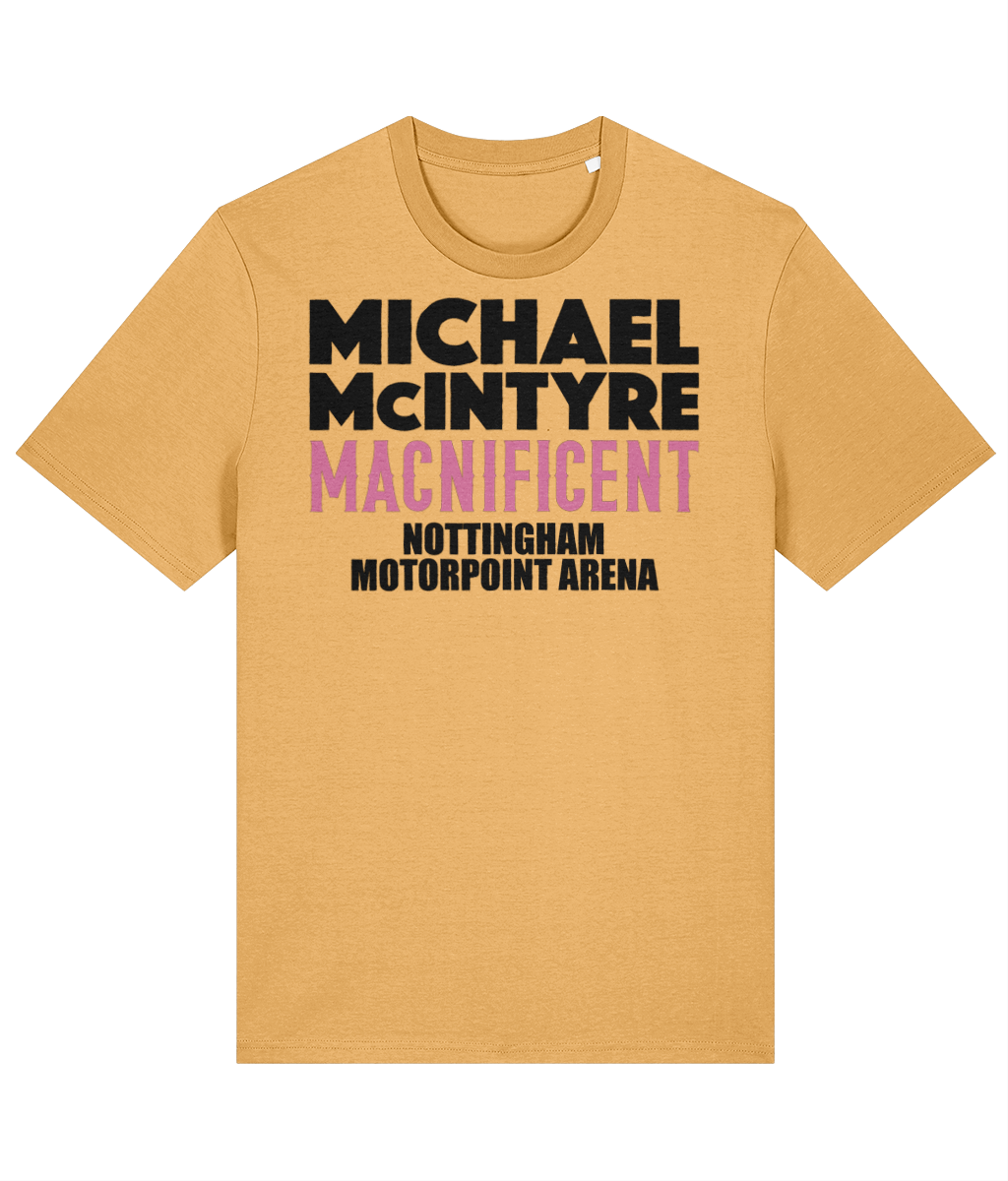 Nottingham Exclusive T-Shirt