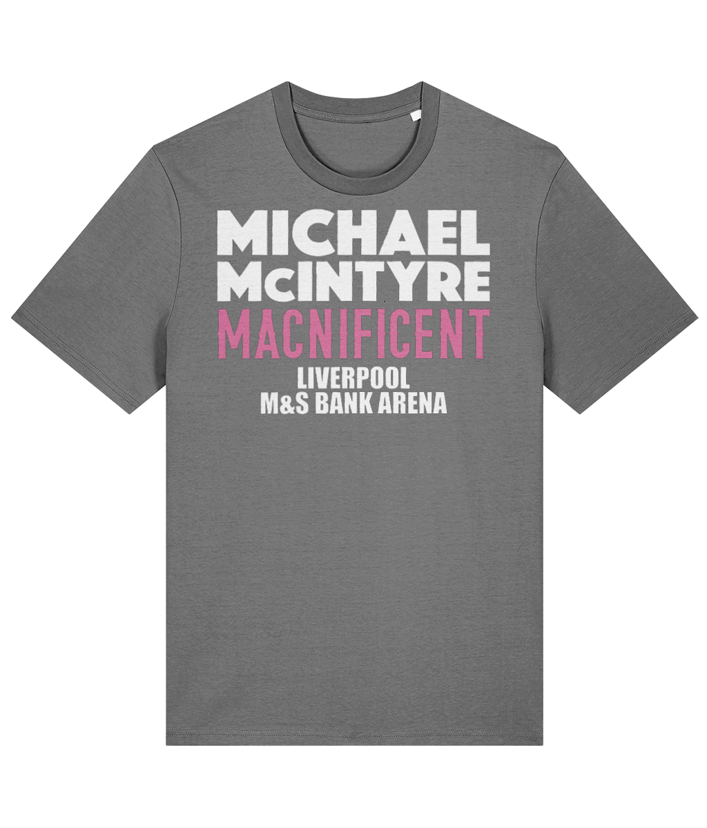 Liverpool Exclusive T-Shirt