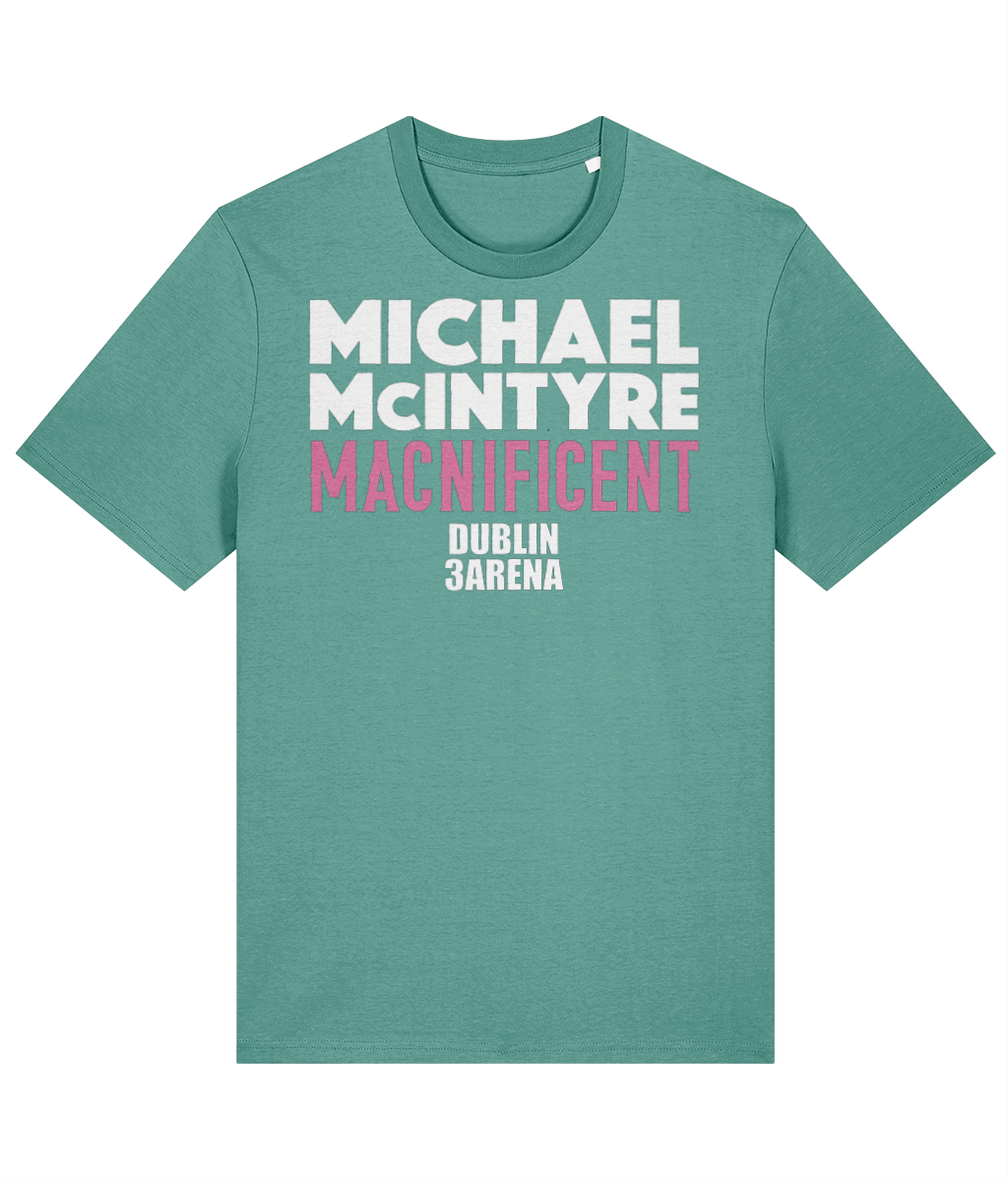 Dublin Exclusive T-Shirt