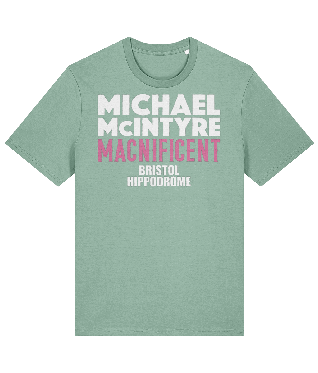 Bristol Exclusive T-Shirt