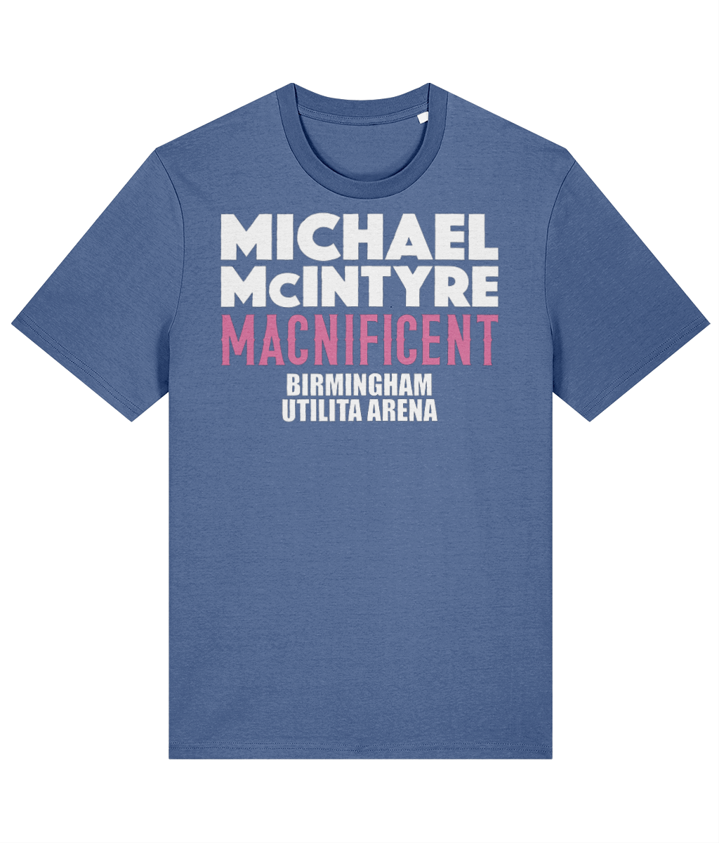 Birmingham Exclusive T-Shirt