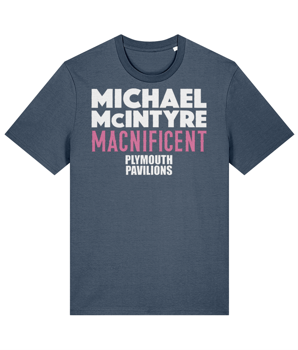 Plymouth Exclusive T-Shirt