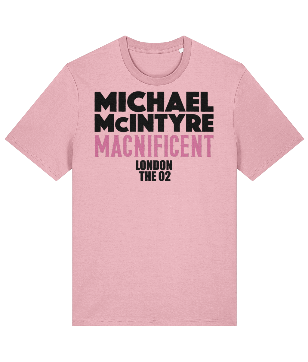 London O2 Exclusive T-Shirt