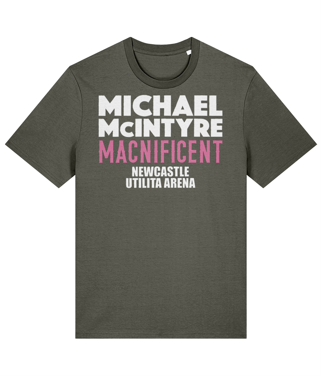 Newcastle Exclusive T-Shirt