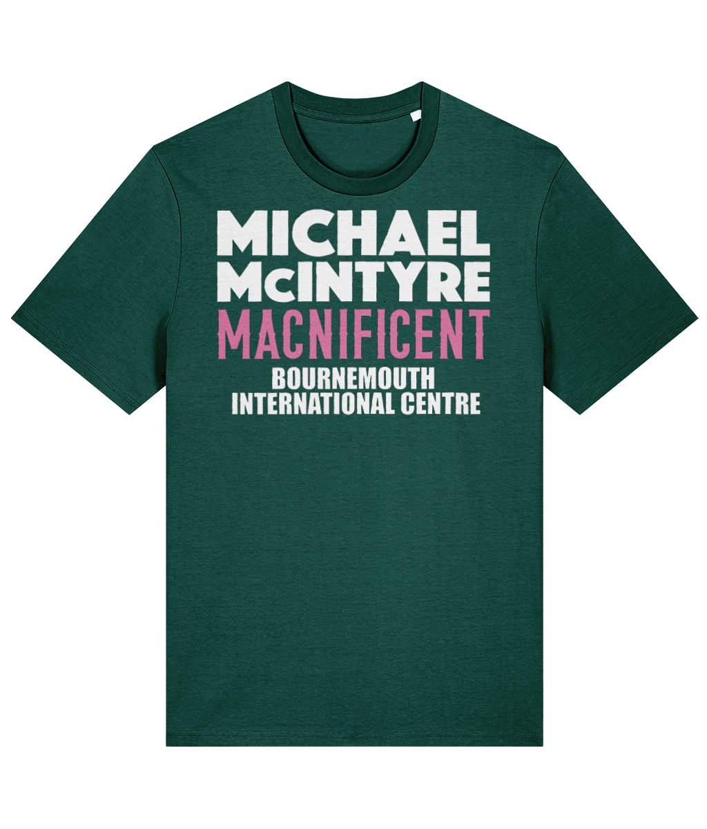 Bournemouth Exclusive T-Shirt