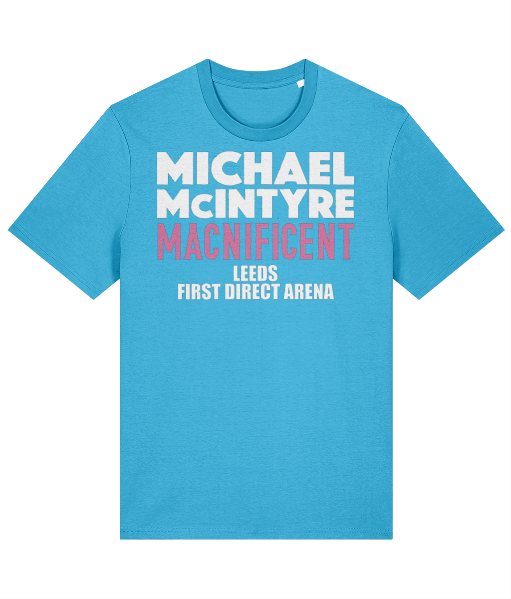 Leeds Exclusive T-Shirt