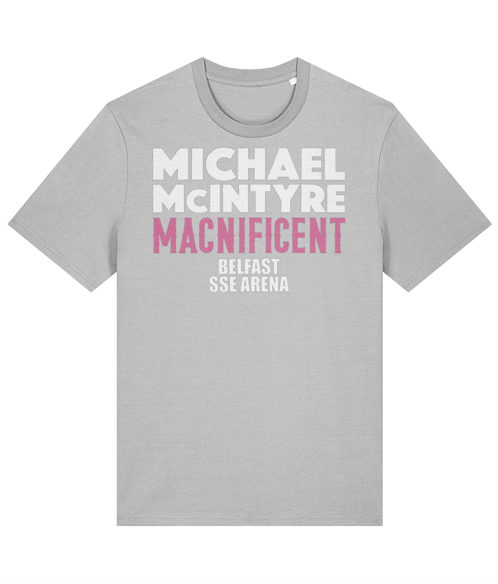 Belfast Exclusive T-Shirt