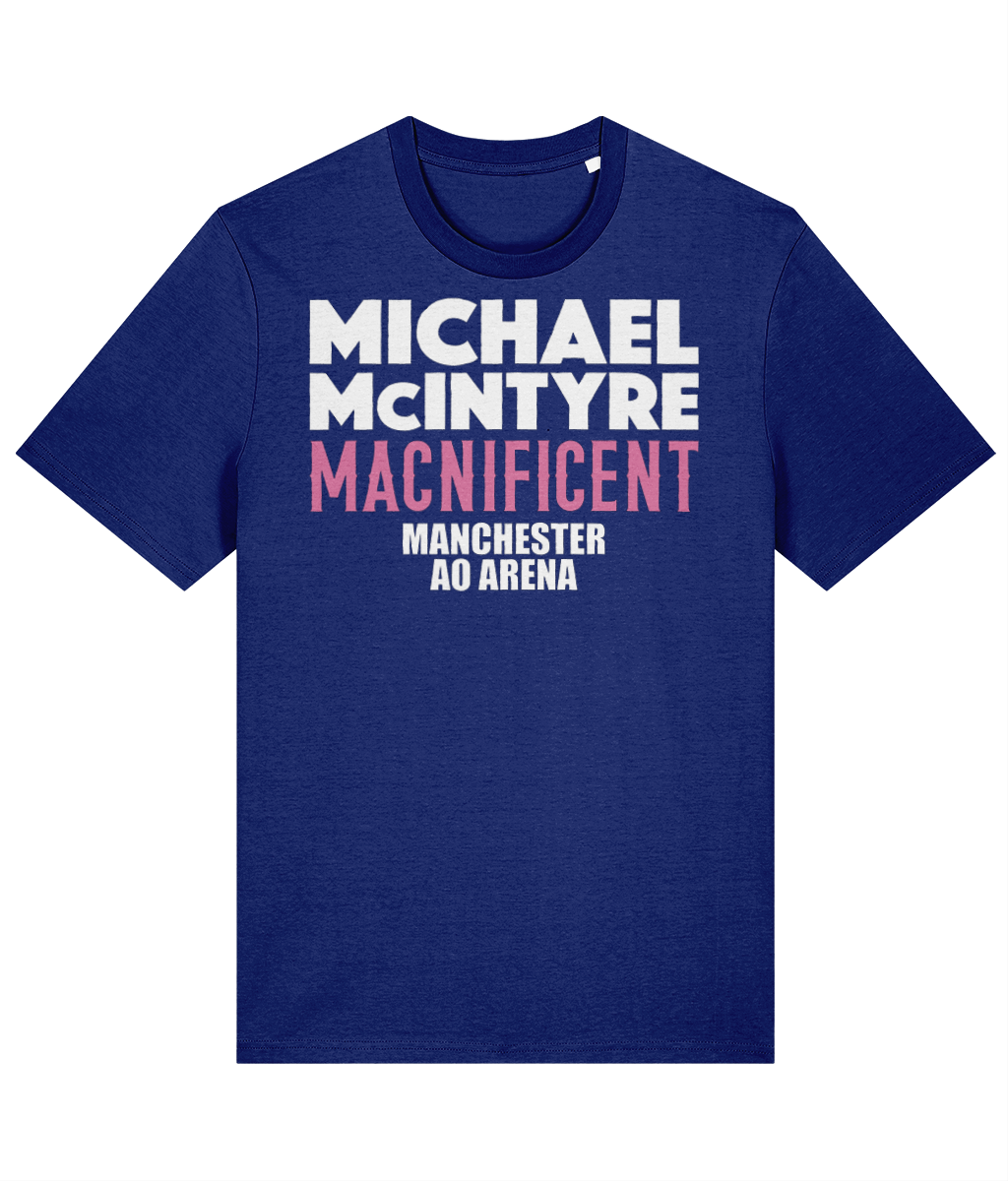 Manchester Exclusive T-Shirt
