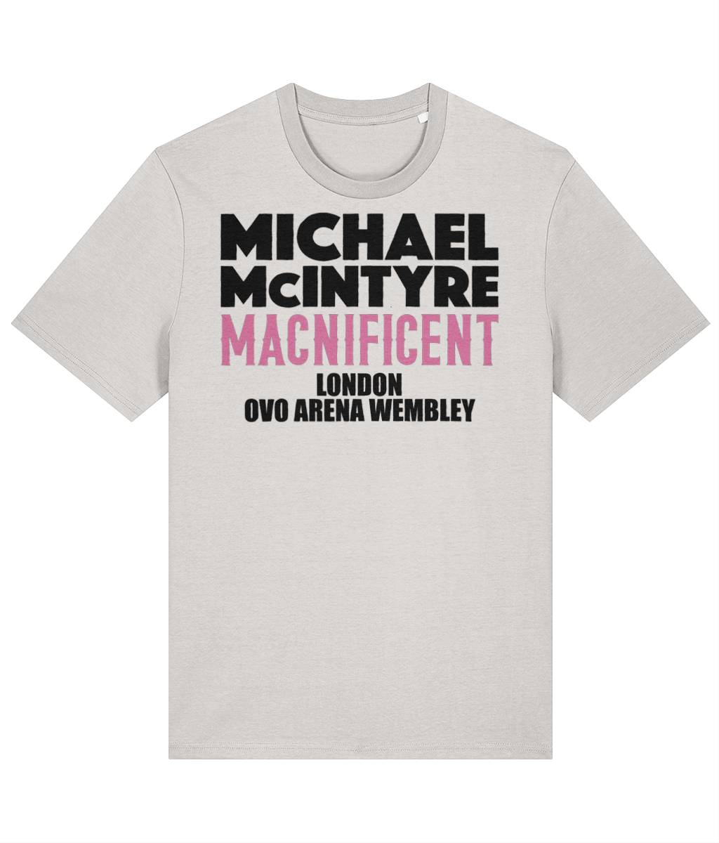 London Wembley Exclusive T-Shirt