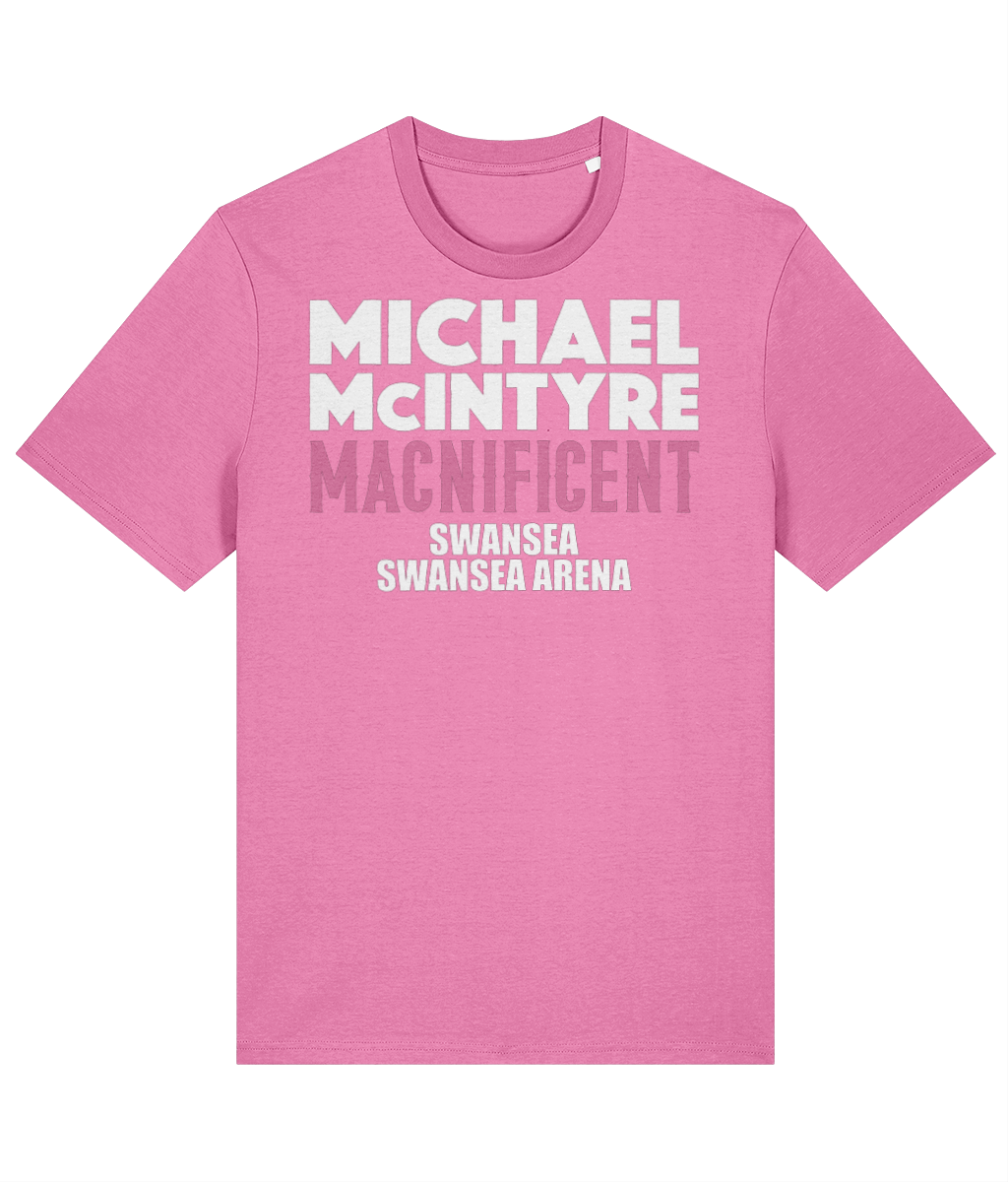 Swansea Exclusive T-Shirt