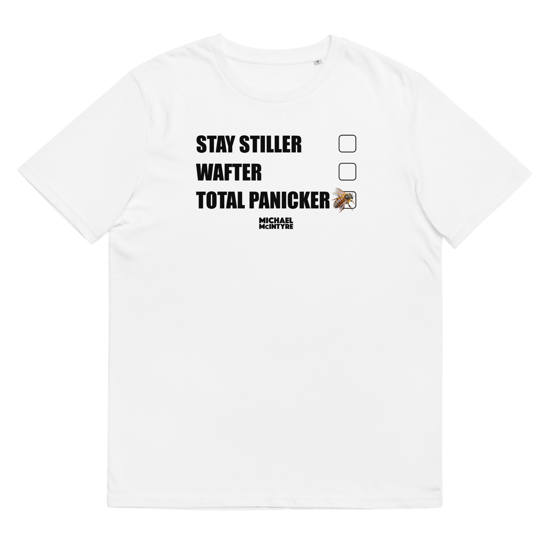 Total Panicker T-Shirt
